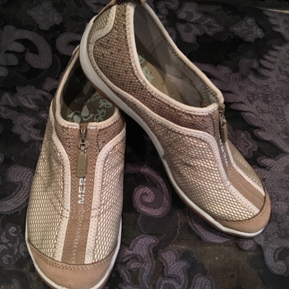 Merrell Aircushion Sneakers